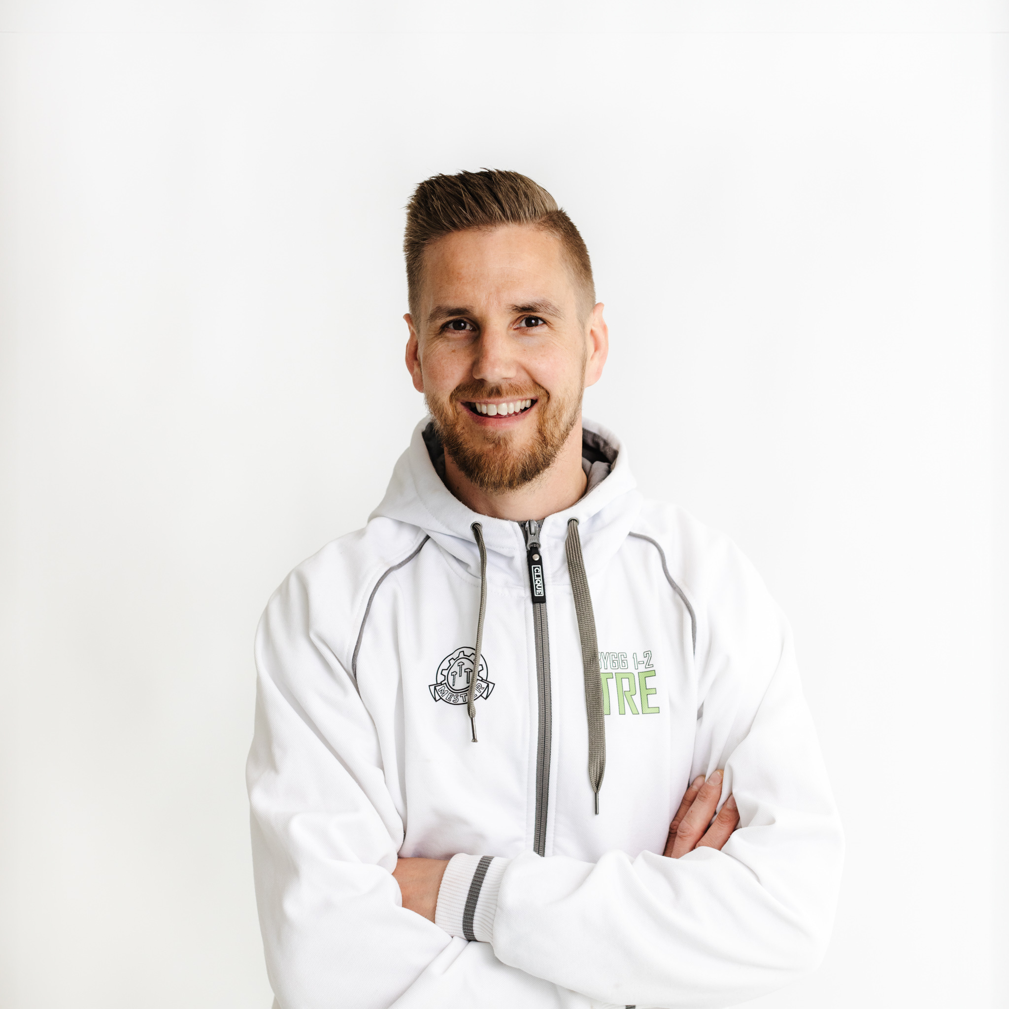 Chris Henrik Olsen