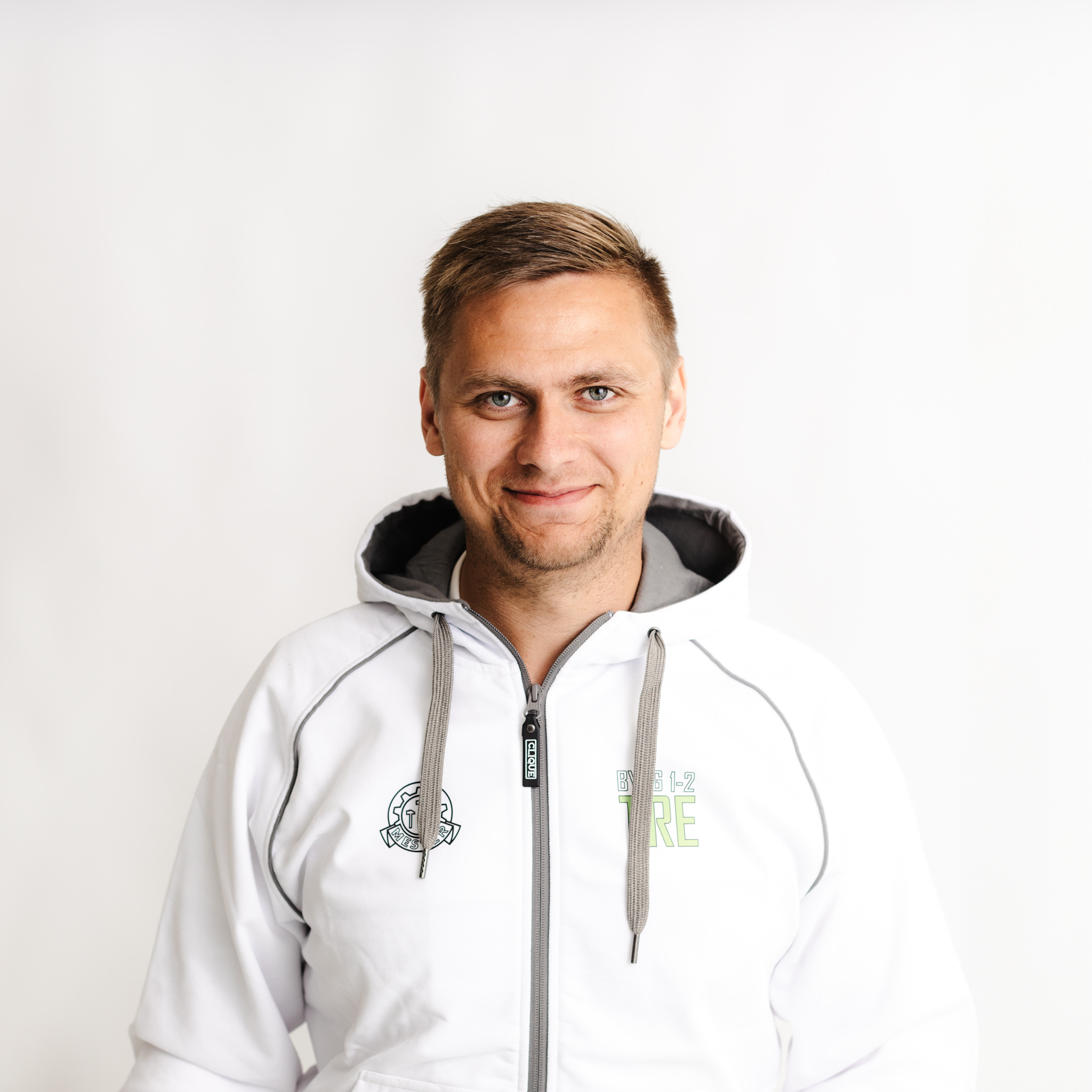Michael Eidesgaard